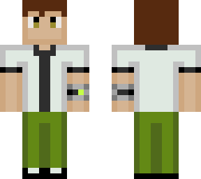 ben 10 original