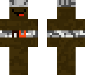 better nutella skin
