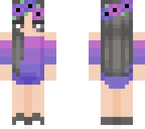 bi pride girl :)