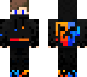 bindass skin