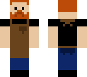 blacksmith