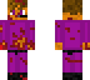 bloody gamer boy      (killed someone) lol
