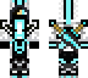 blue assasin