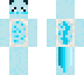 blue cat