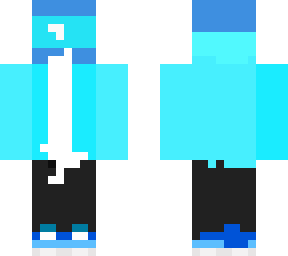blue cremate from among us