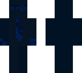 blue ghost