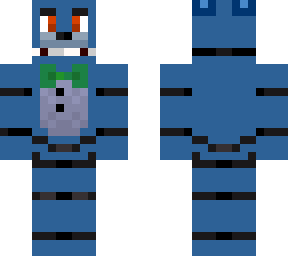 bluey (new