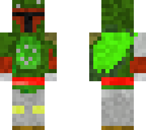 boba fett