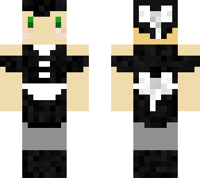 boy maid