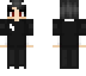 boy skin