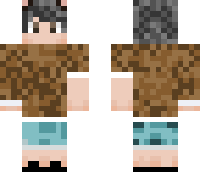 brad  skin uwu