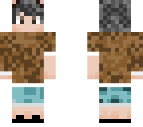 brad  skin uwu