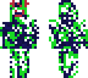 braniac