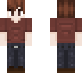 brenden (mca #8)