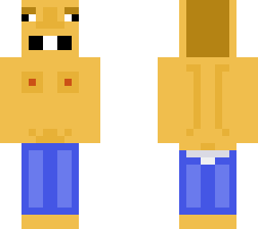 buckteef