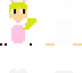 bunny gril