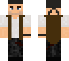 cactus mack (casual)