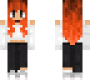 capri naranja owo