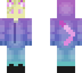 cat boy
