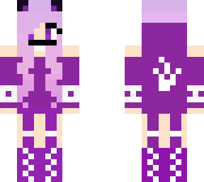 cat girl