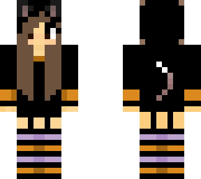 cat witch