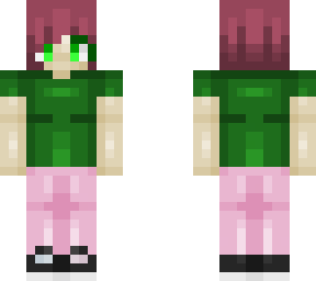 challenge skin