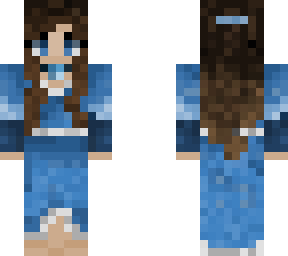 character ill add to later