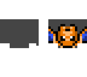 charizard jumper