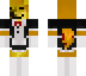 cheems maid (bad edit)