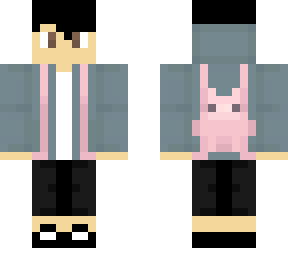 chiaki jacket