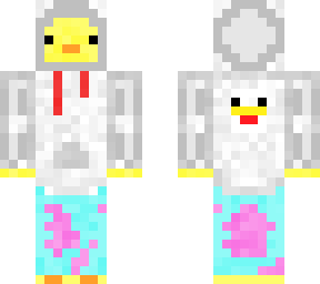 chicken boi