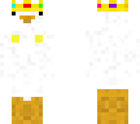 chicken king
