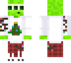 christams goomy! v2