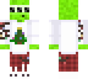 christams goomy! v3