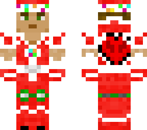christmas almdudlerking