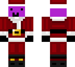 christmas fart fixed