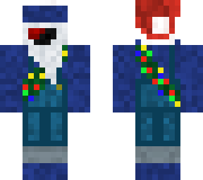 christmas lapis