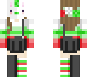 christmas me (edit)