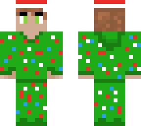 christmas onesie