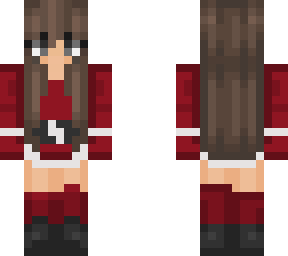 christmas retexture