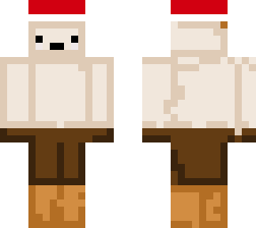 christmas smore!