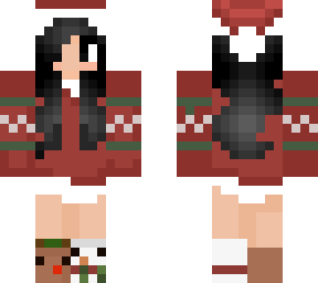 christmas sweater
