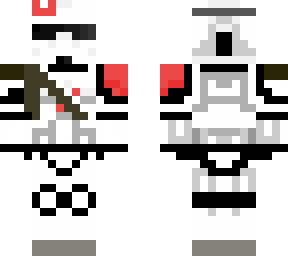 clone commander neyo