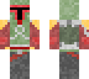 cobb vanth (a.k.a. the marshal)