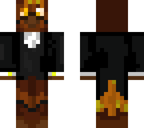 coffeephoenixx {mocha} suit