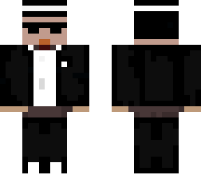 coffin dance people