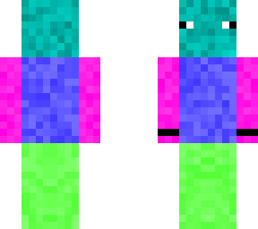 color man