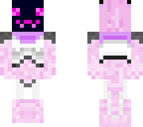 cookie the protogen