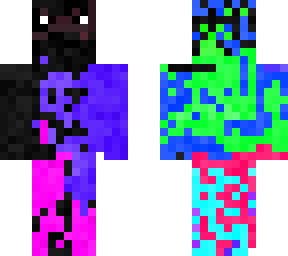 cool skin