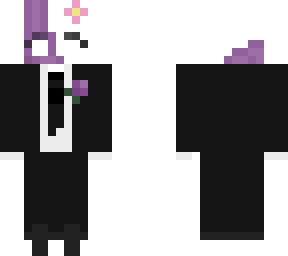 corpse outfit